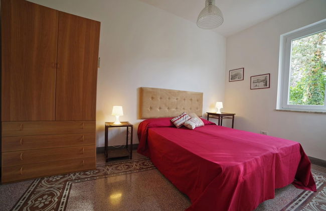 Villa Flores a Mondello by Wonderful Italy - Foto 9