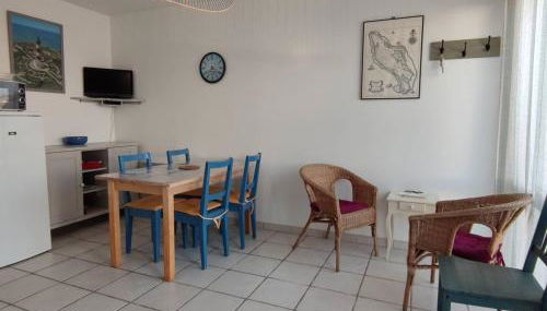 Appartement calme avec piscine à Saint-Georges-d'Oléron - FR-1-246A-117 - Foto 3