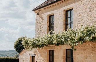 le bois de Selves - Maison authentique avec vue exceptionnelle - Foto 28