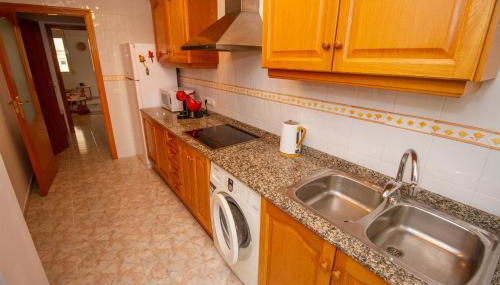 Moraira Apartment - Photo 5