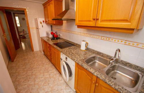 Moraira Apartment - Photo 5