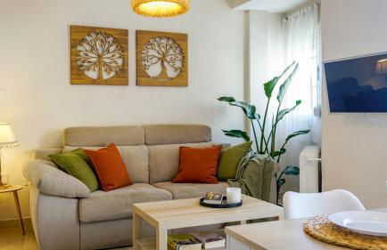 Entre la Alhambra y Sierra Nevada - Foto 1