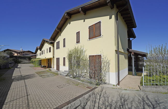 Residence Belvedere PT-40 - Photo 19