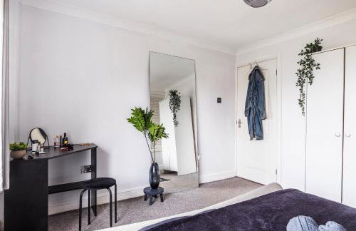 Stylish Two-Bed Apartment in Ashford - Foto 9