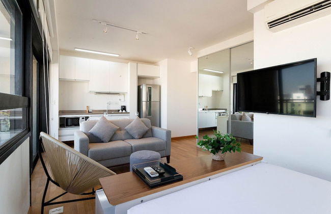 Condomínio Edifício Living Design - Foto 42