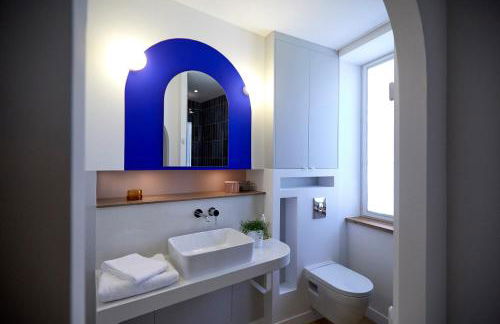 Couette&Living - Maison design à Savigny-les-Beaune - Foto 11