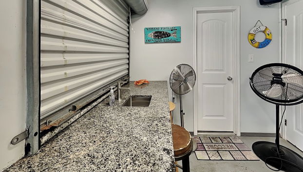 Servicios del alojamiento