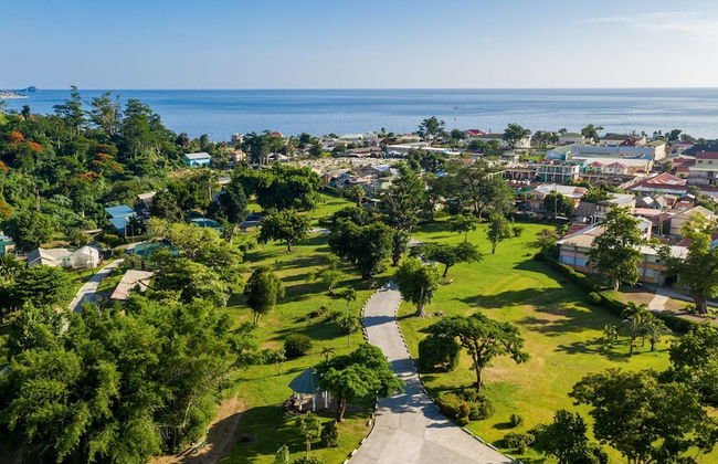 Pinard's Mountain Resort- Cottage 8 - Foto 54