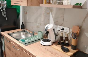 Bulle tropicale jungle - Foto 11