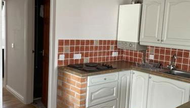 The Cwtch - a self contained one bedroom annex - Foto 5