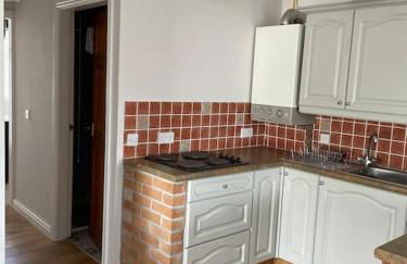 The Cwtch - a self contained one bedroom annex - Foto 5