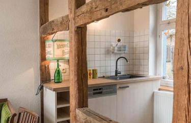 Historic Farm House In The Wendland Region - Foto 4