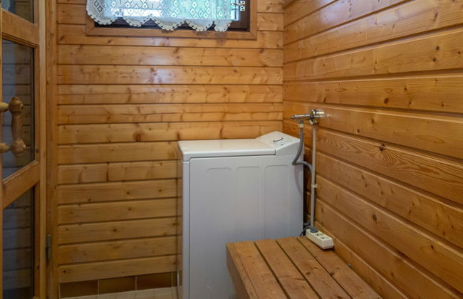 2 bedroom House in Kuopio with sauna - Photo 14