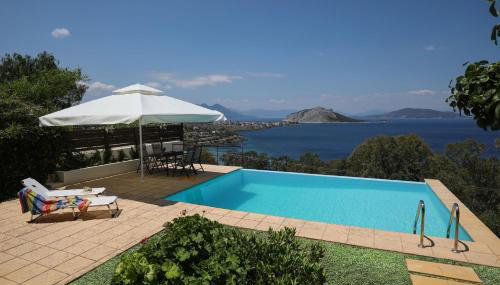 Eucalyptus Villa - Foto 2