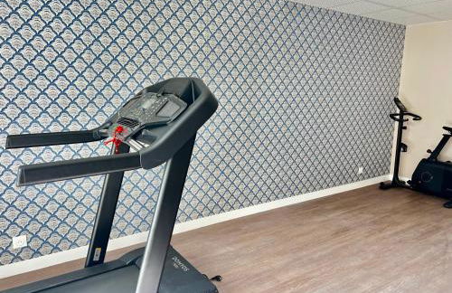 Cosy Diem Franconville - Foto 9