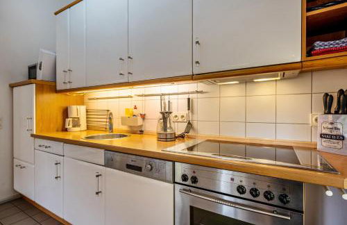 Wohnung 5 Galeriewohnung - Foto 8