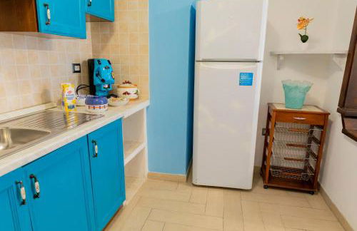 MARE NOSTRUM - BeachFront House - Sant'Angelo Ischia - Foto 24