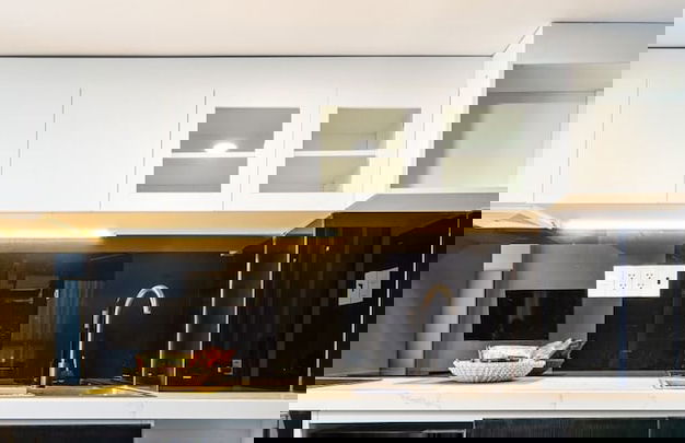 KunKin Luxury Apartment - Foto 54