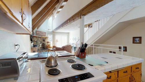 Mammoth View Villas 21 - Foto 4