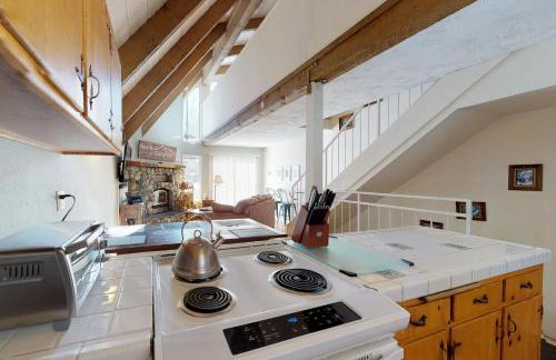 Mammoth View Villas 21 - Foto 4