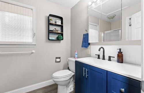 Quail Run Farm Pool Home - Foto 12