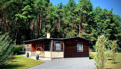 Ferienhaus am Dachsberg - Foto 3