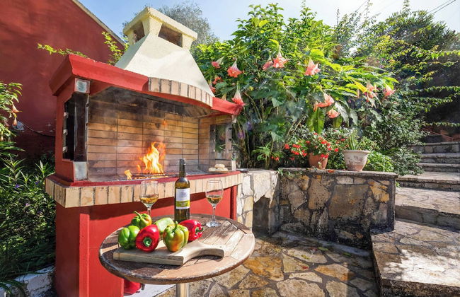 Villa Pelagia Mare - Foto 4