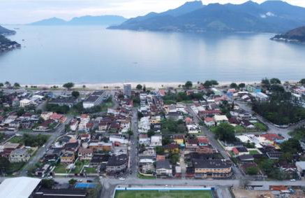 Casa com piscina, churrasqueira e terraço com vista pro mar! - Foto 39