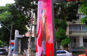 Studio no eixo central de Belém - Foto 23