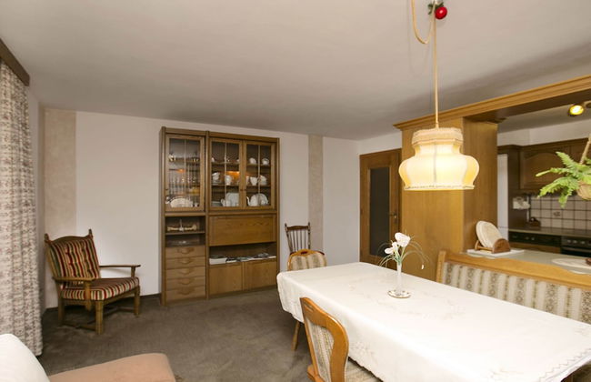 Heavenly Apartment in Wängle Tyrol near Walking Trails - Foto 9