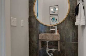 Luxury Townhome! Rooftop-Game Room! Near Broadway! - Foto 2