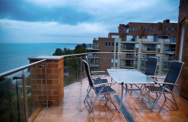 Galerius Golden Beach Apartment - Photo 65