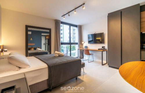 OGD - Condominio com Piscina e Churrasqueira em Floripa - Photo 17