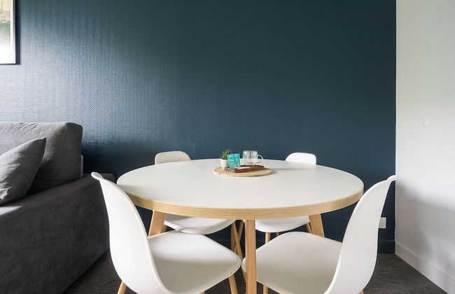 City Residence PARIS SAINT-MAURICE - Foto 34