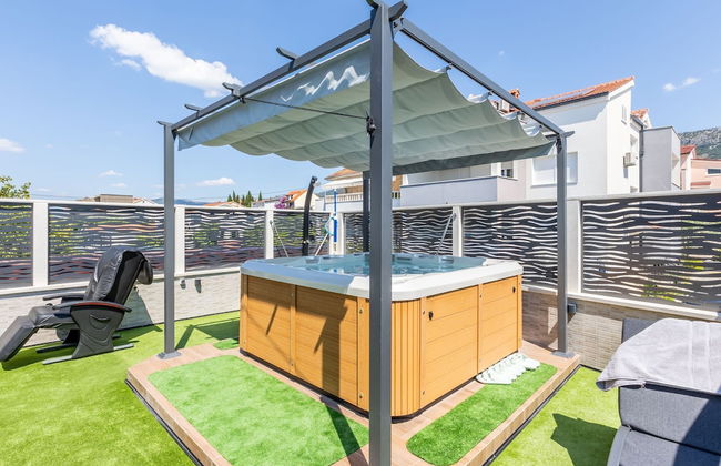 Apartment Merita - Foto 35