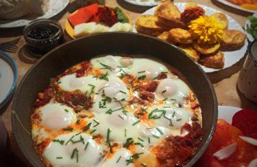 Siedlisko Urszulanka Dom - Foto 13