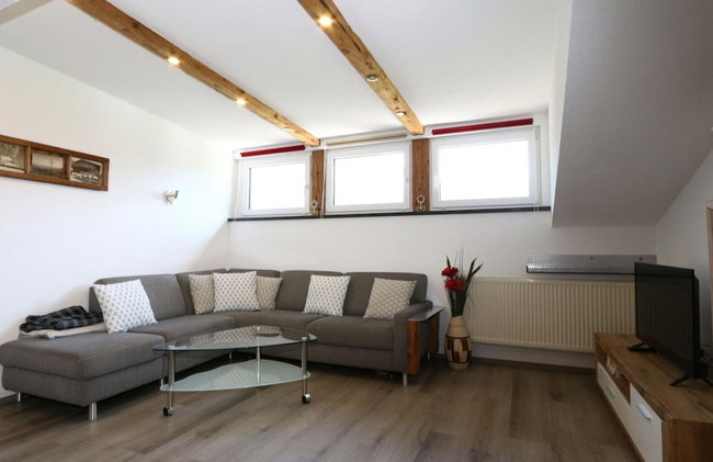 Apartment in Fugen Near Spieljochbahn - Foto 8