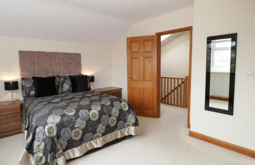 Bryn Derw Holiday Cottage - Foto 16