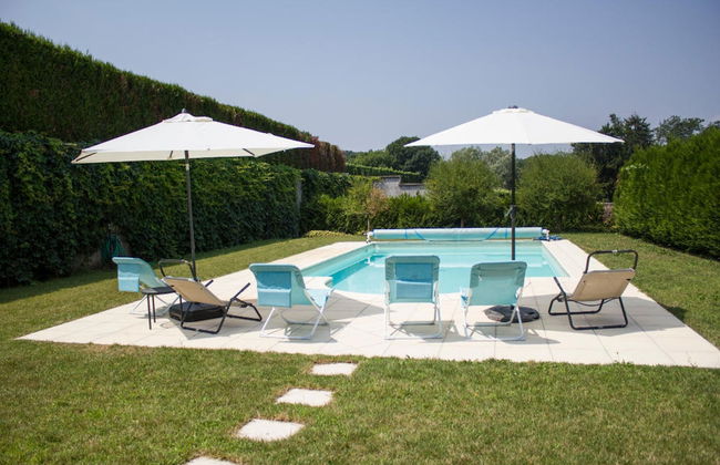 Castello di Brusata Apartment - Photo 55