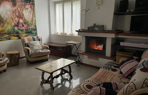 Casa Alleolina - Oasi di pace - Foto 1