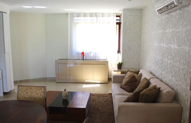 Casa Barramares em Cotovelo com piscina - Foto 12