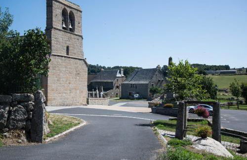 Gîte Gîtes de France 9/11 personnes à Brion - Foto 19