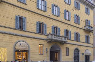 Cenacolo, Corso Magenta, Milan's historic center - Photo 38