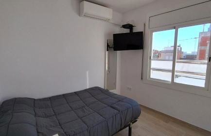 Rosesapparts Estudios & Parking - Foto 4