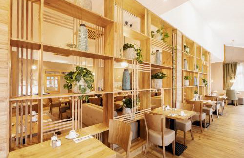 Hotel Riesberghof - Foto 16