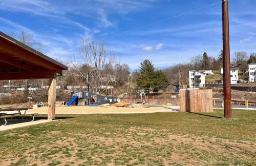 Riverside House - Foto 20