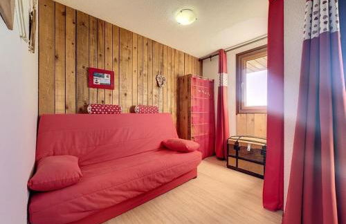 Studio Samoëns 1600 - Photo 5