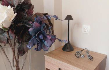 Aelia Suite Home - Foto 20