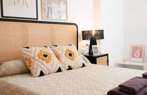 Alicante Centrum - Train Station - Foto 15