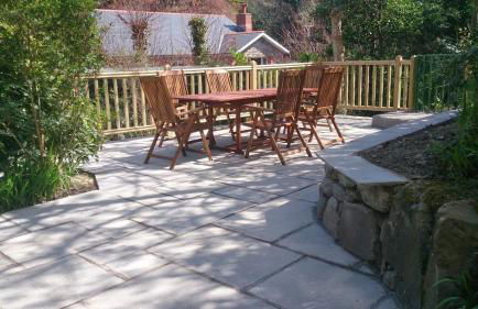 Penbryn Mynach Holiday Cottage - Foto 3